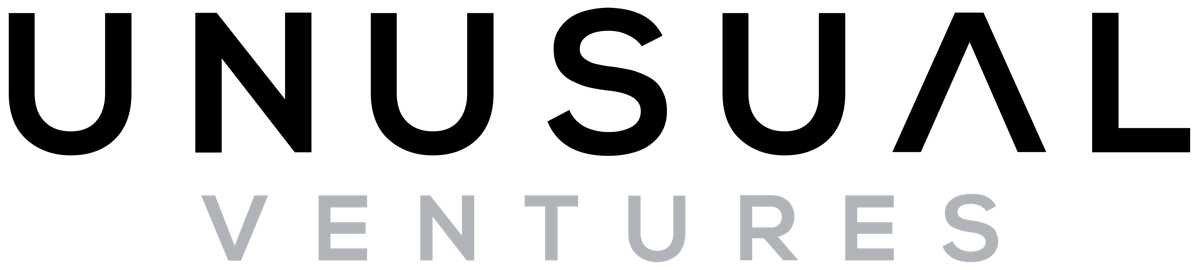 Unusual Ventures logo